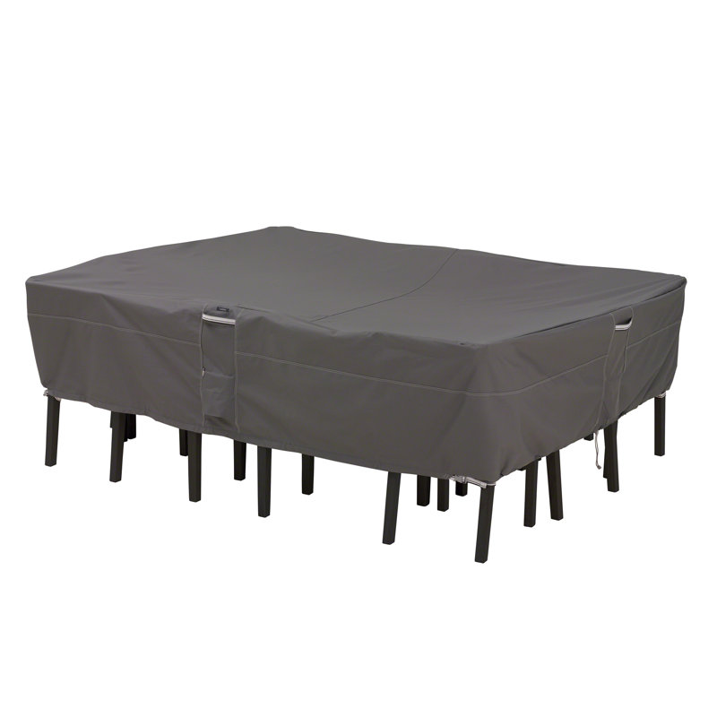 Freeport Park Rectangular Patio Set Cover & Reviews Wayfair